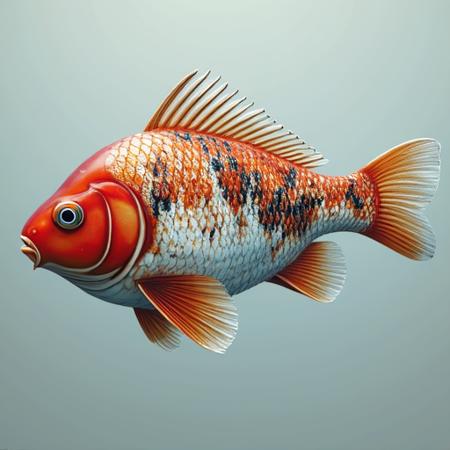 JAY - FISH CONCEPT