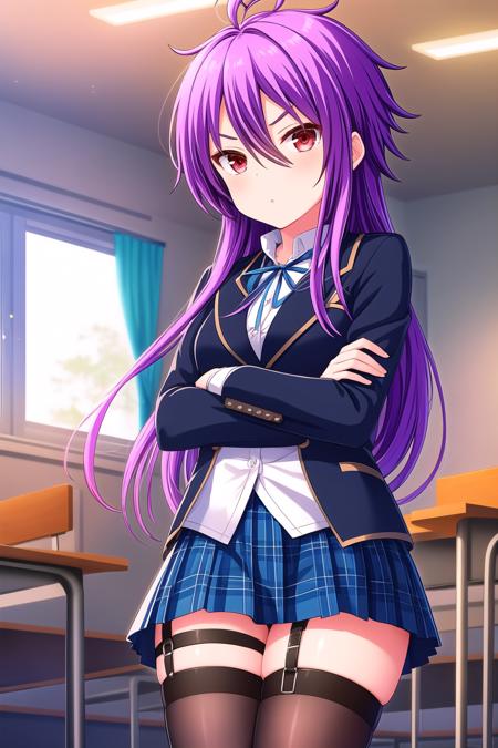 Shinonome Rei (Girl Friend BETA) | 東雲レイ (ガールフレンド(仮))版本v1.0 (ID: 264667)