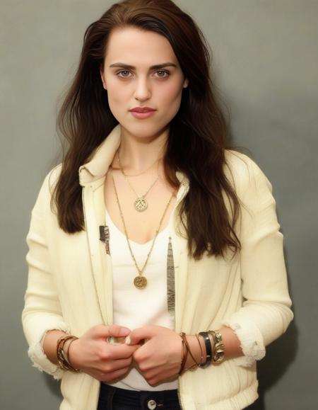 Katie Mcgrath