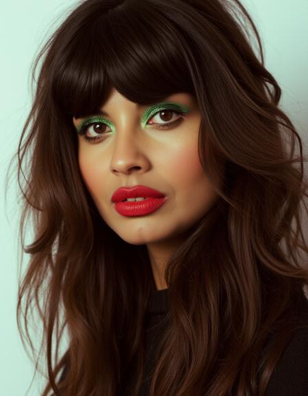 Jameela Jamil