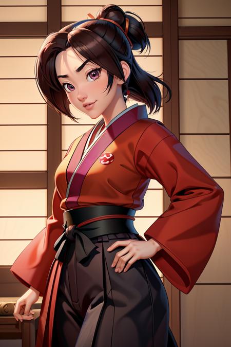 Yuu Sakura (さくら悠)