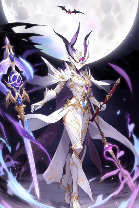 GARO-style LoRA