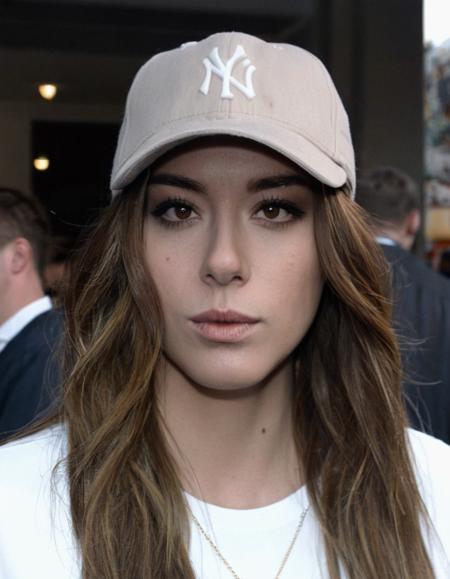 Chloe Bennet Dreambooth版本v1.0 (ID: 316928)