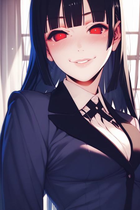 Naomura Tooru PonyXL style