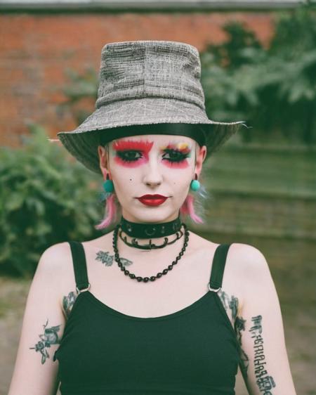Alternative Style