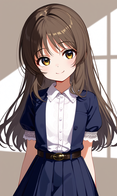 Tachibana Arisu - (THE IDOLM@STER) XL / Pony版本Pony (ID: 449246)