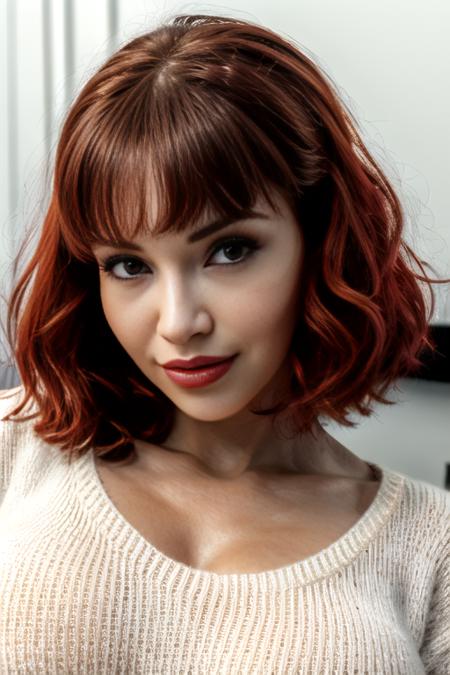 Bianca Beauchamp