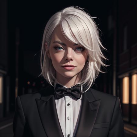 Emma Stone