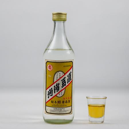 Fresh Ideas@Chinese liquor packaging design_V1.0