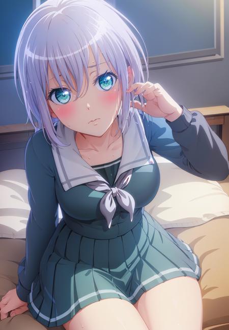 kurata mashiro(BanG Dream!) 倉田ましろ