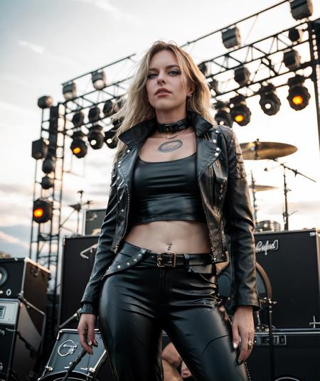 Laura Guldemond singer LORA ?