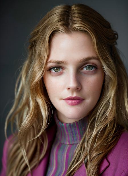 Drew Barrymore (from her early movies)版本v1.0 (ID: 113186)