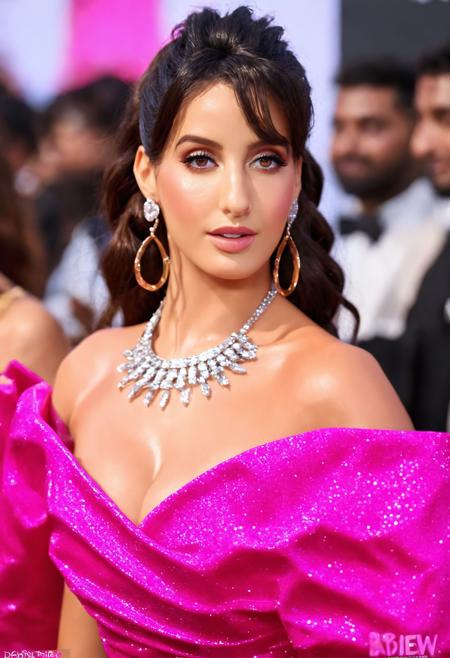Nora Fatehi [SDXL]