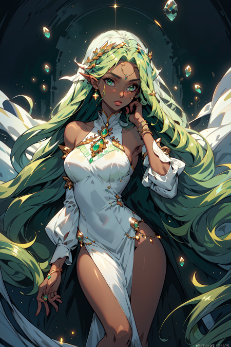 R4nd0m Cor3 (Style)版本v1.0 (ID: 295461)