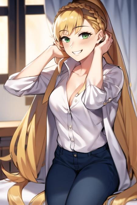 Sharena (Fire Emblem Heroes)