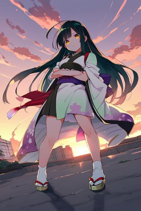 Touhoku Zunko XL