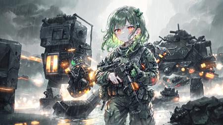 Battlefield3 Style