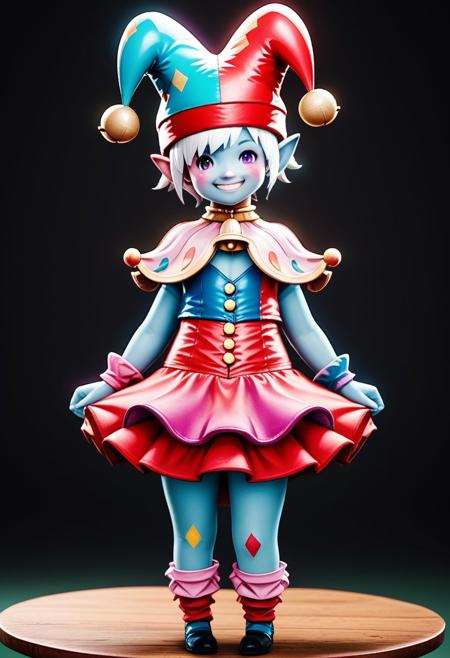 Lalafell the Final Fantasy XIV Football you Keep Asking Me for but NEVER LET ME PUNT (And my Lawyers tell me to make this shorter but i refuse!): Pony XL Lora