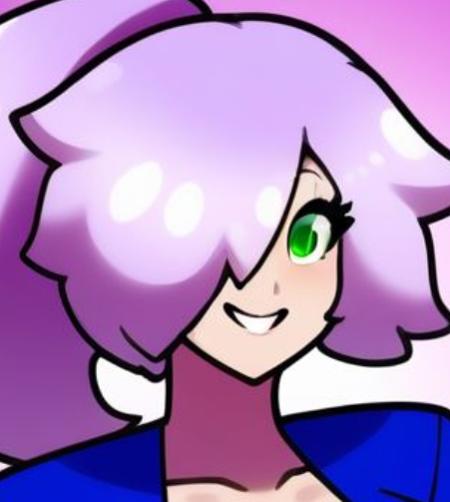 (Original Character) Elizabeth (Pony Diffusion)