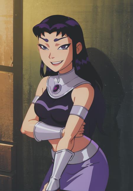 Teen Titans - Characterpack