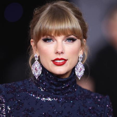 Taylor Swift Flux
