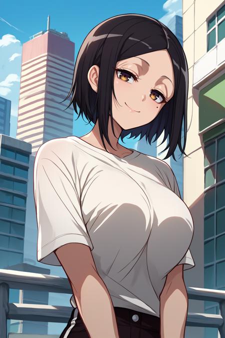 Tachibana Satomi/立花 里美 (Dumbbell Nan Kilo Moteru?) SDXL LoRA [Pony Diffusion]版本v1 (Pony Diffusion XL) (Pony Diffusion XL)