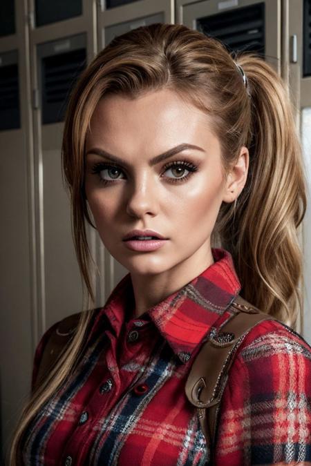 Alexandra Stan