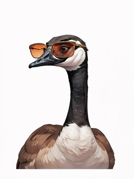 Canadian Goose