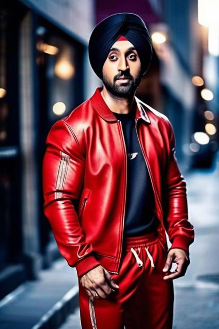 Diljit Dosanjh