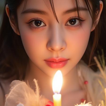 FluxAsianDoll (Checkpoint+NF4)