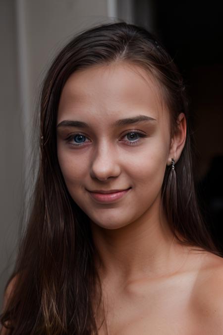 Victoria Sweet - Adult Model版本v1.0 (ID: 519406)
