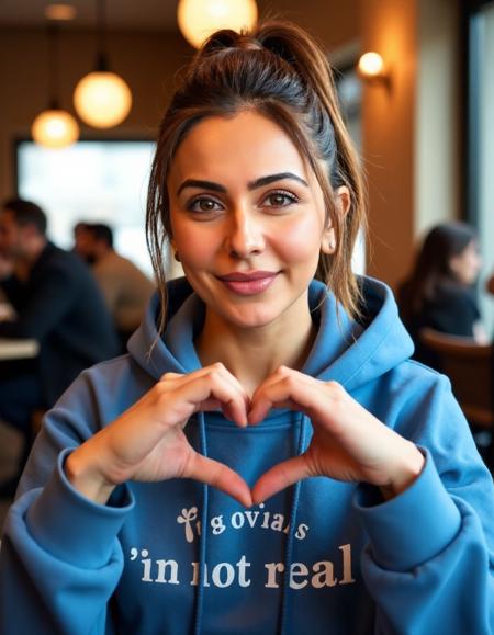 Rakul Preet Singh