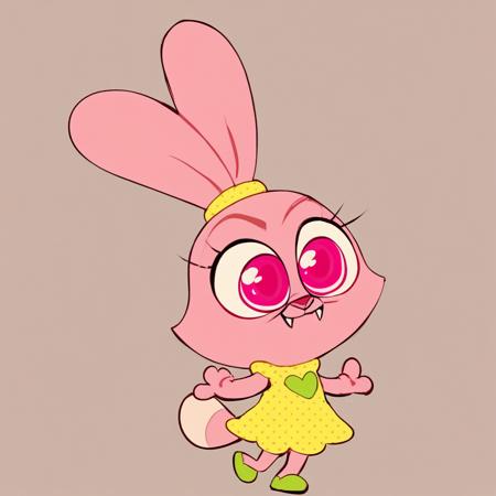 Panini (chowder the series)