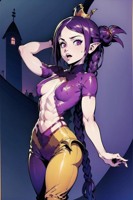 AniShaded - Style版本v1.0 (ID: 30270)