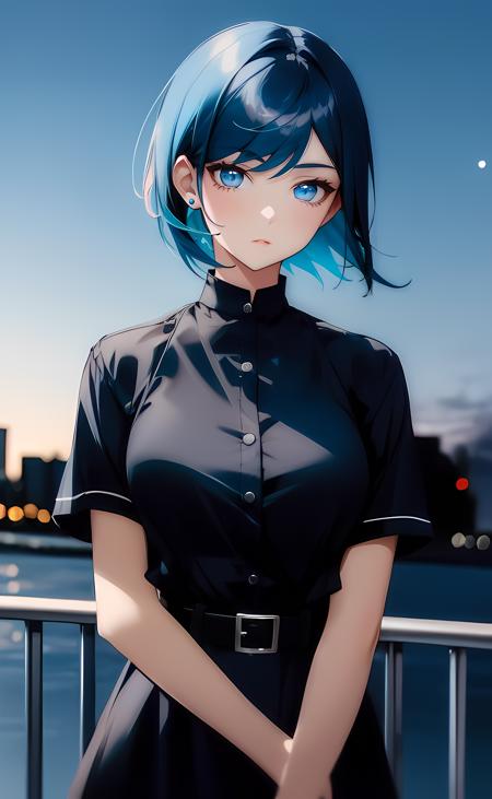 AstralMix