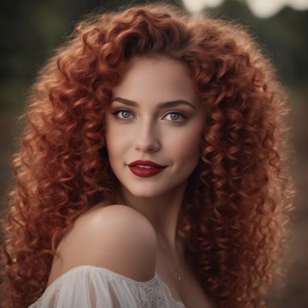 Colored Hair (300)
