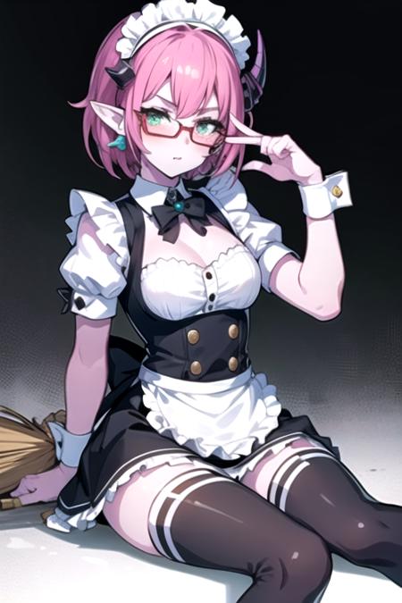 Ley von Crimson River