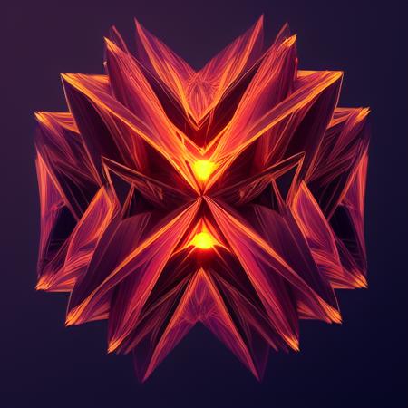 cubex版本learned embeds (ID: 199)