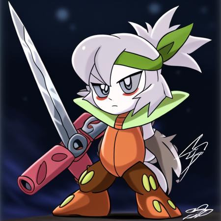 Sirica(Kirby Right Back At Ya)版本Sirica(Kirby Right Back At Ya) (ID: 426734)