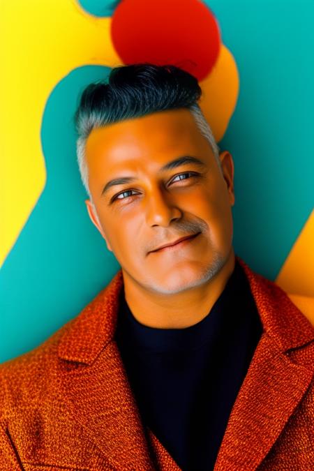 Alejandro Sanz