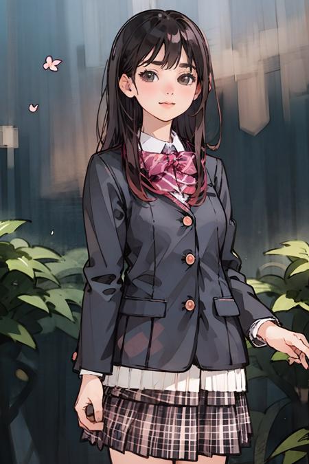 乃木坂制服_1st_紺版本v1.0 (ID: 147642)