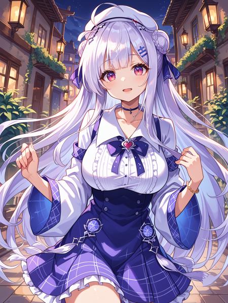 Cygnet Azur Lane版本v1.0 (ID: 711221)