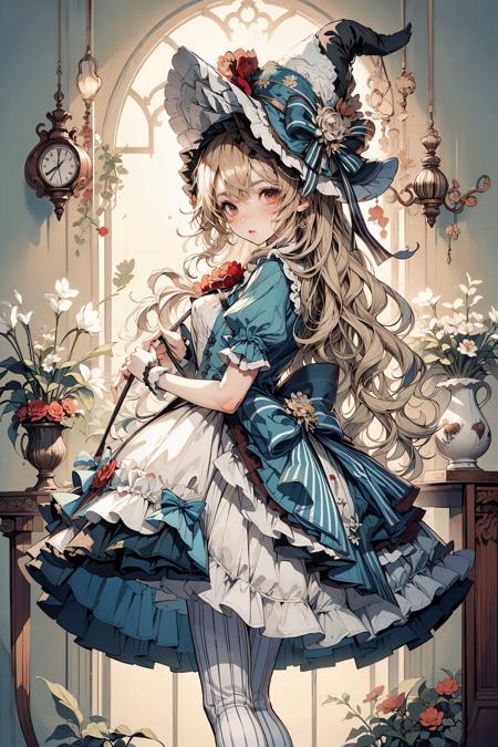DressAliceLoli