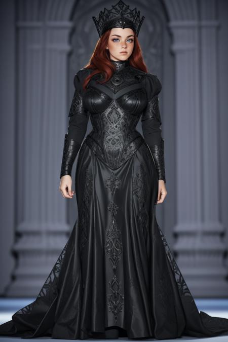 ?Fairy Tale Collection? - The Evil Queen SD1.5