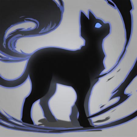 Shadow Cat