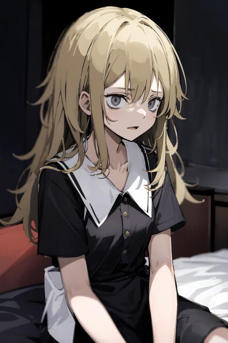 Hisha Style版本v1.0 (ID: 215996)