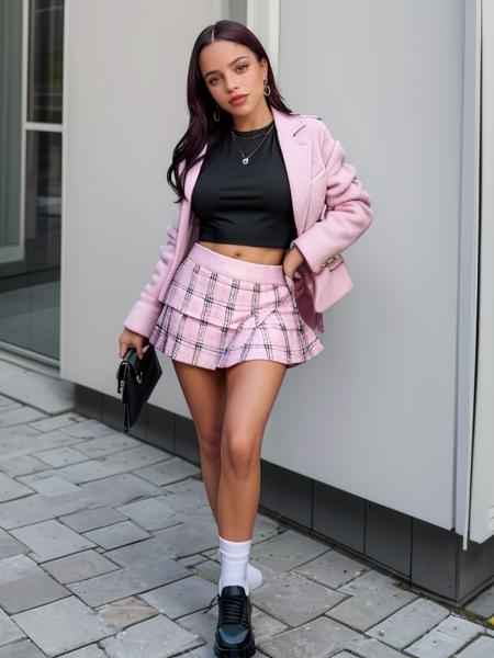 Emilia Mernes