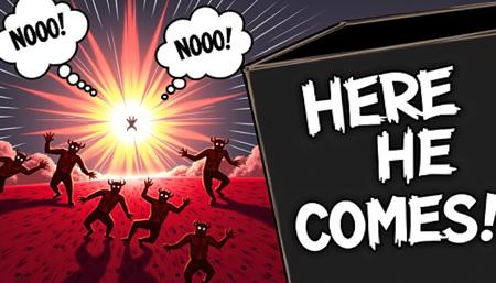 Everly Heights Moral Crusade Comics (FLUX)