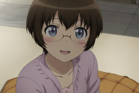 Ore no Imouto ga Konnani Kawaii Wake ga Nai / 俺の妹がこんなに可愛いわけがない (complete pack)