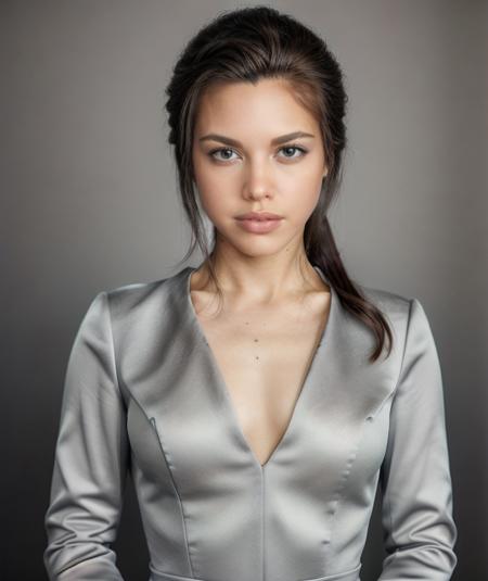 Apolonia Lapiedra pornstar LORA ?